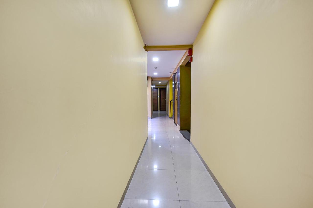 Fabhotel Rb Residency Сурат Экстерьер фото